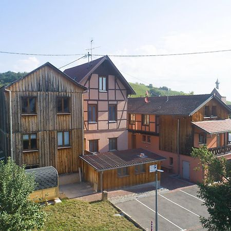 Pinot Gris - Charmant Studio Au Coeur Du Vignoble - Parking Gratuit Riquewihr Bagian luar foto