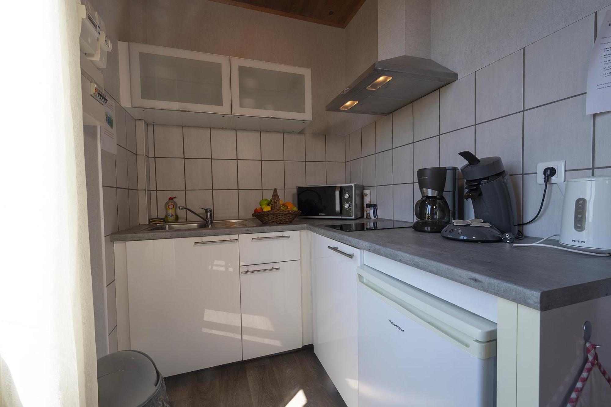 Pinot Gris - Charmant Studio Au Coeur Du Vignoble - Parking Gratuit Riquewihr Bagian luar foto